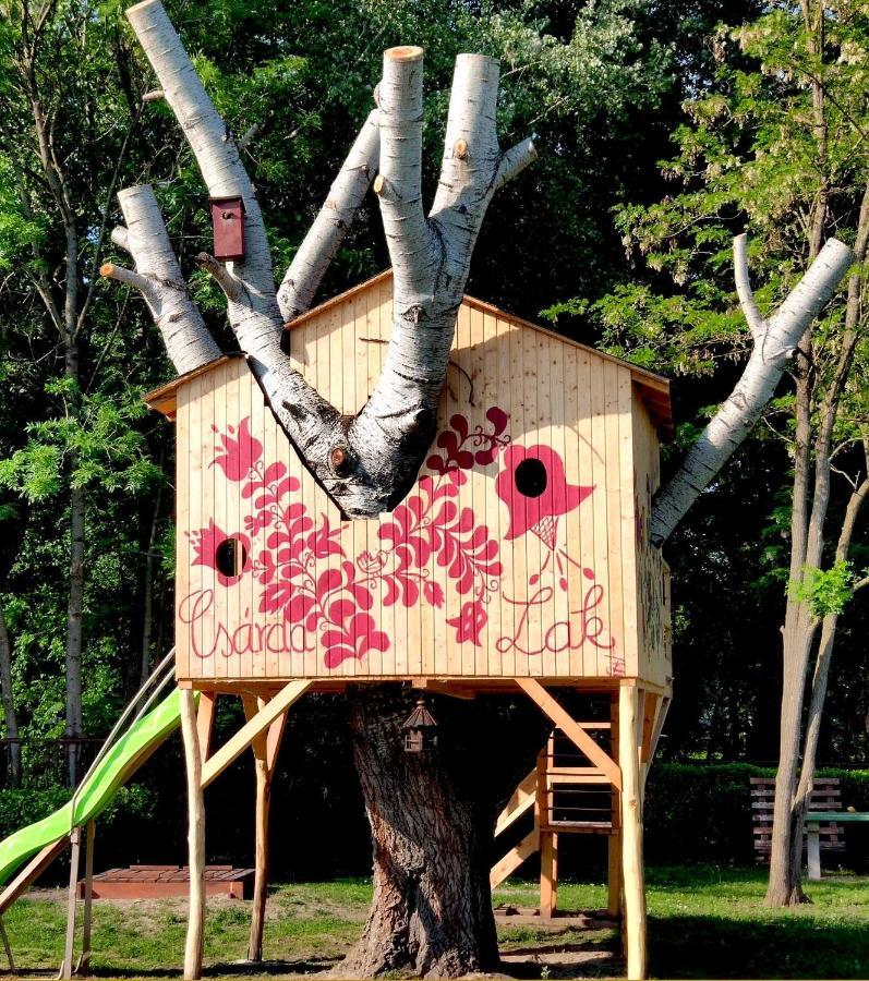 Tassi Halaszcsarda-Karasz Haz ภายนอก รูปภาพ